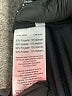 Asics Solid Black Athletic Shorts Size S - photo 4