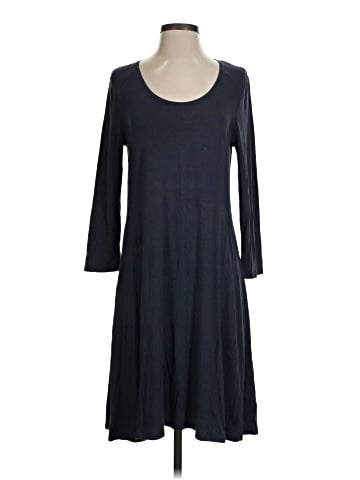 Garnet Hill Casual Dress (view 1)