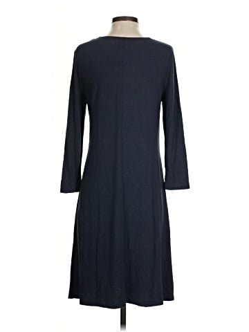 Garnet Hill Casual Dress (view 2)