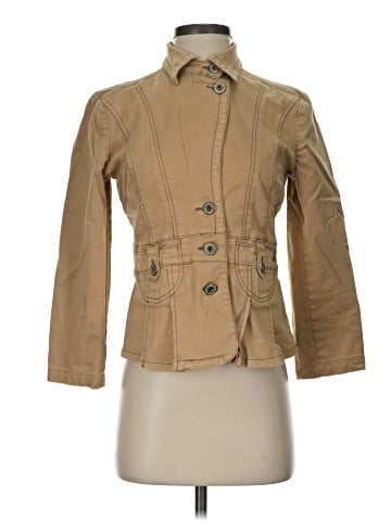 DKNY Jeans Jacket (view 1)