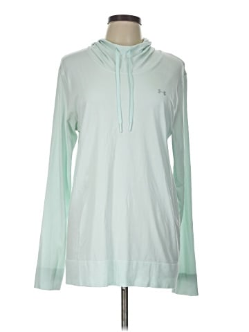Under Armour Pullover Hoodie (view 1)