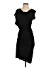 Helmut Lang Black Cocktail Dress Size P (petite) - photo 1