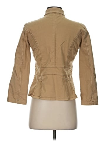 DKNY Jeans Jacket (view 2)