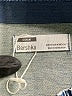 Bershka Blue Denim Skirt Size M - photo 4
