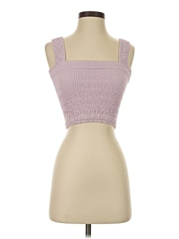 Nikibiki Sleeveless Top (view 1)