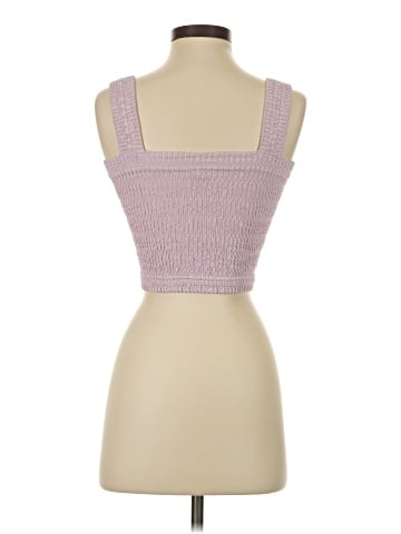 Nikibiki Sleeveless Top (view 2)