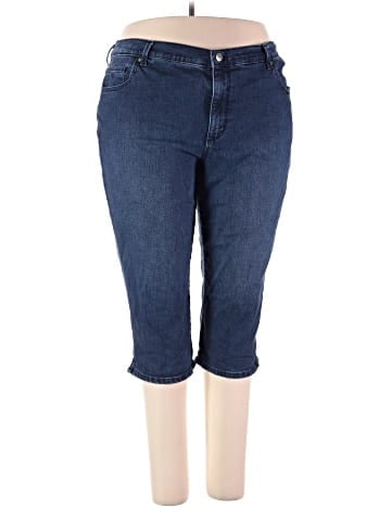 Gloria Vanderbilt Jeans (view 1)