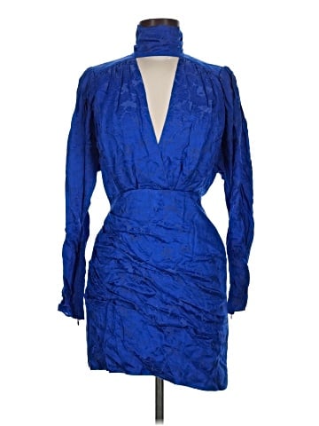 Ronny Kobo Cocktail Dress (view 1)