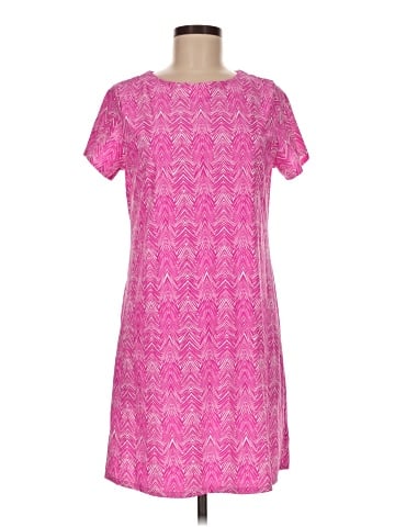 Jude Connally Casual Dress (view 1)
