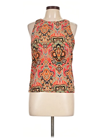 Glamorous Sleeveless Blouse (view 1)