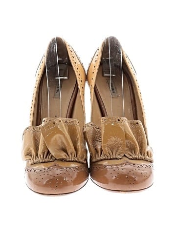 Miu Miu Heels (view 2)