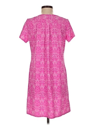 Jude Connally Casual Dress (view 2)