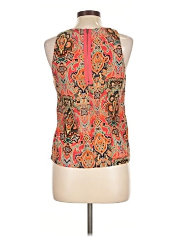 Glamorous Sleeveless Blouse (view 2)