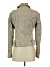Tommy Hilfiger 100% Polyester Tan Jacket Size S - photo 2