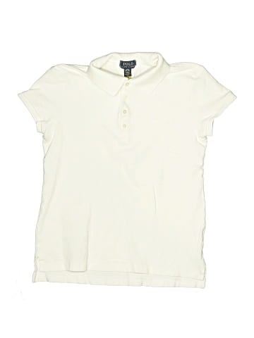 Polo by Ralph Lauren Short Sleeve Polo (view 1)
