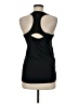 Adidas 100% Polyester Black Active Tank Size M - photo 2