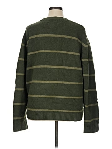 Sun + Stone Pullover Sweater (view 2)
