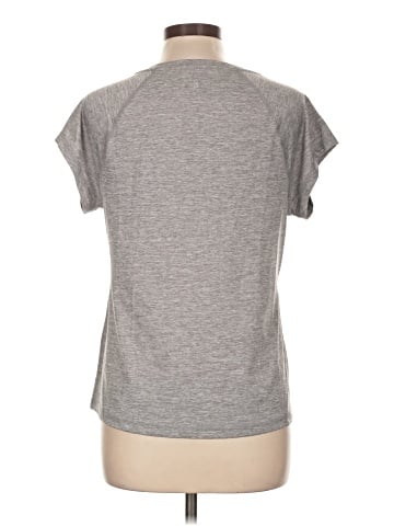 Ideology Active T-Shirt (view 2)
