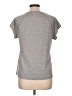 Ideology 100% Polyester Gray Active T-Shirt Size L - photo 2