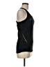 Adidas 100% Polyester Black Active Tank Size M - photo 4
