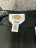 Talbots Black Dress Pants Size 14 - photo 4