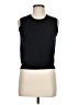 Brunello Cucinelli Black Sweater Vest Size M - photo 1