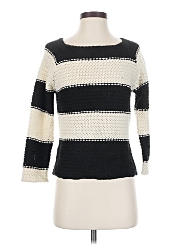 Sanctuary Pullover Sweater (view 1)