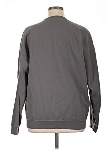 Gildan Sweatshirt (view 2)