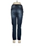 Kensie Hearts Blue Jeans Size 29 waist - photo 2