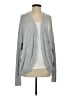 Athleta Gray Cardigan Size S - photo 1