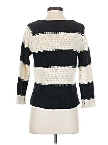 Sanctuary Pullover Sweater (view 2)