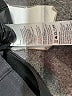 Eddie Bauer Black Casual Pants Size 8 - photo 8