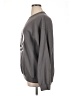 Gildan Camo Gray Sweatshirt Size XL - photo 5