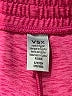VSX Sport Chevron-herringbone Pink Casual Pants Size S - photo 4