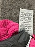 VSX Sport Chevron-herringbone Pink Casual Pants Size S - photo 5