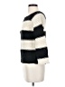Sanctuary Stripes Black Pullover Sweater Size XS - photo 5