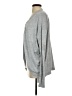 Athleta Gray Cardigan Size S - photo 5