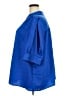Nine West 100% Polyester Blue 3/4 Sleeve Blouse Size 3X - photo 5