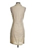 Guess Tan Casual Dress Size S - photo 2