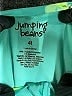 Jumping Beans Green Rash Guard Size 4T - photo 3