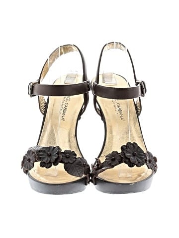 Dolce & Gabbana Sandals (view 2)