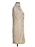 Guess Tan Casual Dress Size S - photo 4