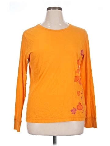 The North Face Long Sleeve T-Shirt (view 1)