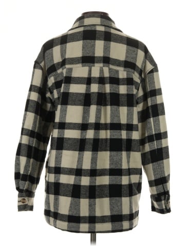 American Eagle Outfitters Coat (view 2)