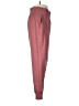 Gap Fit Red Casual Pants Size M - photo 4