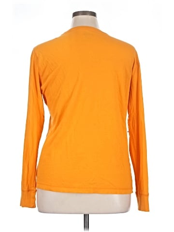 The North Face Long Sleeve T-Shirt (view 2)