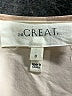 The Great. Tan 3/4 Sleeve Blouse Size XS (0) - photo 7