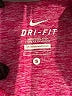 Nike Pink Pullover Sweater Size S - photo 7