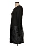 Theory Black Casual Dress Size 4 - photo 5