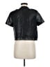 W by Worth Black Jacket Size 8 - photo 2